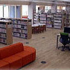 松川村図書館